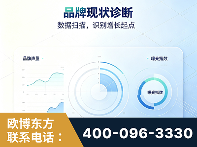 华阴-品牌现状诊断