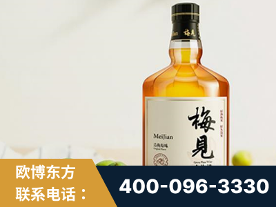 华阴-梅见青梅酒